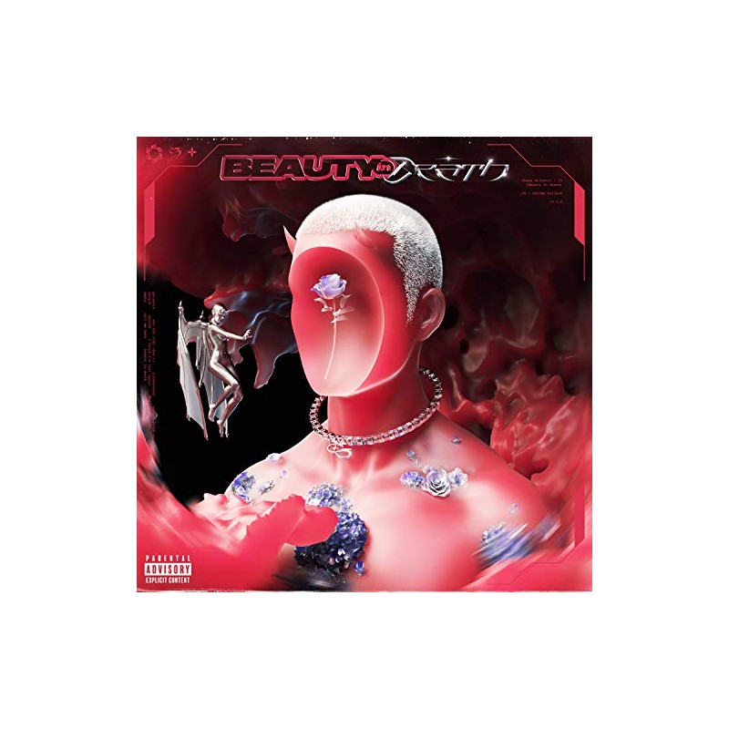 BEAUTY IN DEATH (Vinyl)