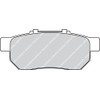 Ferodo FDB778 PREMIER Brake Pad Set, Disc Brake - (4