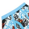 Paquete de 5 Ropa Interior para niños de Blaze y