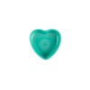 Fiesta® 7oz Heart-Shaped Ramekin (4.5") | Turquoise