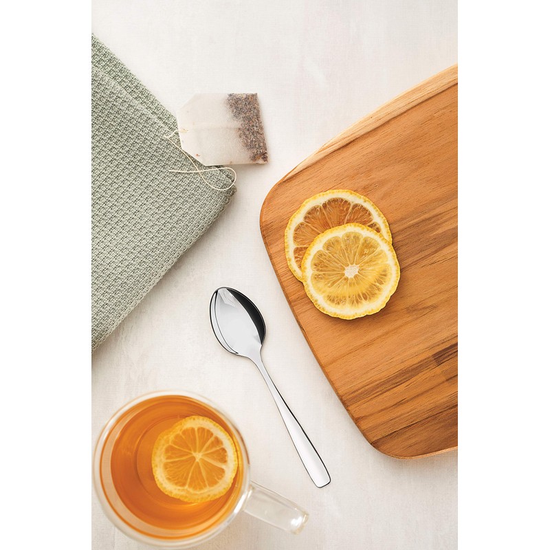 Tramontina 6 Pcs. Tea Spoon Set