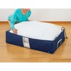 Astro Activated Carbon Deodorizing Futon Storage Case with Odor Control