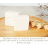 Jabón Facial y Corporal Bioaqua Leche de Arroz Antimanchas e
