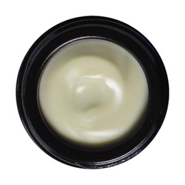 Living Libations - Organic Maverick Face Creme | Natural, Wildcrafted, Vegan Clean Beauty (.5 oz | 15 ml)