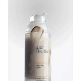 Pbt Skinlab Cica Calm Bálsamo 30ml Calmante Descongestivo