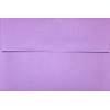4x6 Photo Envelopes - Purple - 4 1/8 x 6
