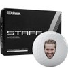 Wilson Staff Model Photo Golf Balls