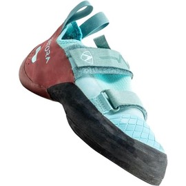 Butora Rubicon Climbing Shoe, Blue, 10.0