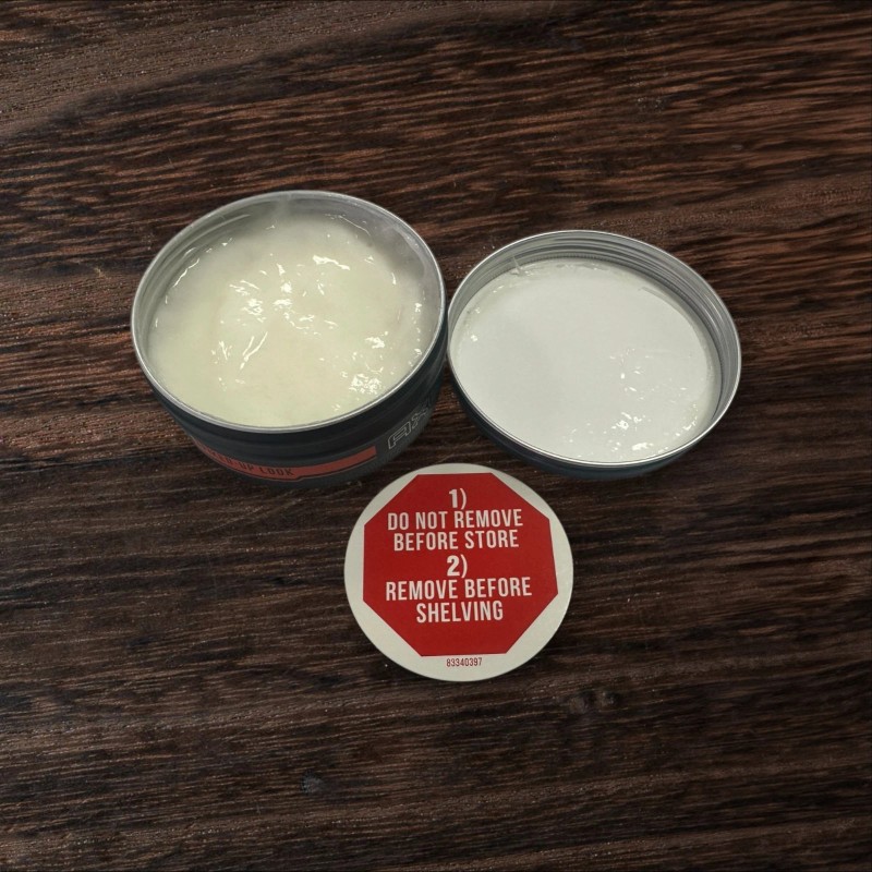 AXE Spiked-Up Look Styling Putty 2.64 oz – Discontinued –