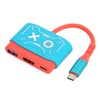 USB C To HD Multimedia Interface Video Converter 3 in