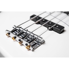 Flatwound ADAGIO PRO Electric Bass Guitar Strings 45-100 Nickel Standard Regular Gauge