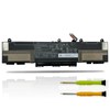 UGXKNAE CX03XL Laptop Battery Compatible with HP EliteBook X360 830