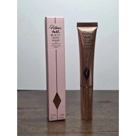 Charlotte Tilbury Pillow Talk Beauty light wand 12ml