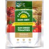 California Sun-Dry Smoked Sun Dried Tomatoes (Julienne Cut), 3-Ounce Bags