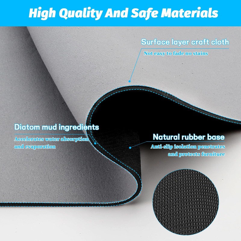Farerkass 60 x 60 cm Washing Machine Pad, Washing Machine