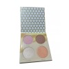 Beauty Bakerie Milk & Honey Highlighter Palette New in Box
