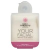 Conceptos Diarias Su Depurador Micro Facial, De Blanco, Paqu