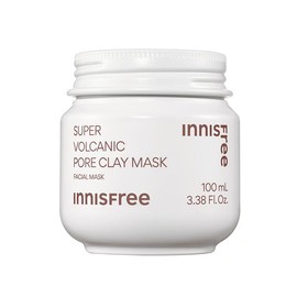 Pore Clearing Clay Mask 2X