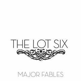 Major Fables