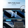 LANGBEAN Screen Protector for 2025 2024 2023 2022 2021 Mazda