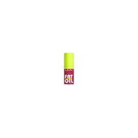 NYX PMU Fat Oil Lip Drip Gloss Efecto Jugoso 4.8ml