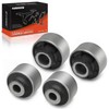 A-Premium 4 x Front Lower Forward and Rearward Control Arm