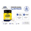 Glutamina 300 Gramos A4h 2 Meses