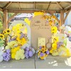 Iydamc A Little Honey is ON The Way Theme Arched