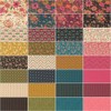 Crystal Manning Sagewood 32 Fat Quarters Moda Fabrics 11950AB