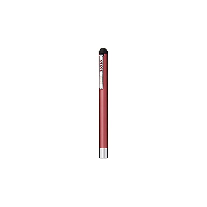 Spiritmedical CK-909 LED Penlight Red