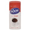 N'Joy Pure Cane Sugar, 20 oz Canister, 3/Pack