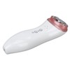 Mini HIFU Face Beauty Machine Hot Compress Promote Collagen Ultrasonic