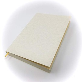 Yasirona Lined Journal Refill: Massive 400 Page, 7 x 9 Fine Italian Paper Journal Refill for 7 x 9.75 to 7.5 x 10 Journals