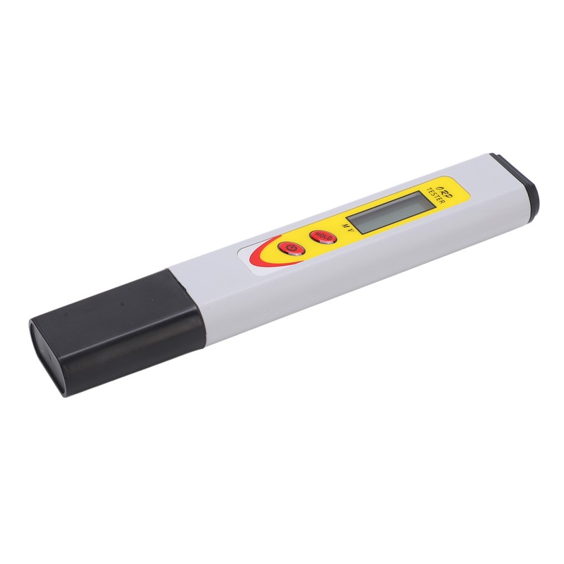 ORP Detection Pen Exquisite Structure Durability High Stability Water Quality