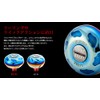 LIVRE 7402 EP41 Shimano Daiwa Fire & Blue 0.5 oz