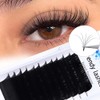 Easy Fan Volume for Lash Artists: Wendy, Handmade Fans for