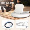 Compatible with SyncUP Kids Watch Charger Stand Dock, Portable &