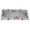 texpot Table Runner 40 x 140 cm Snowman Christmas Winter
