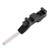 Recurve Bow Archery Clicker Aluminum Auxiliary Positioner Enhance Stability for