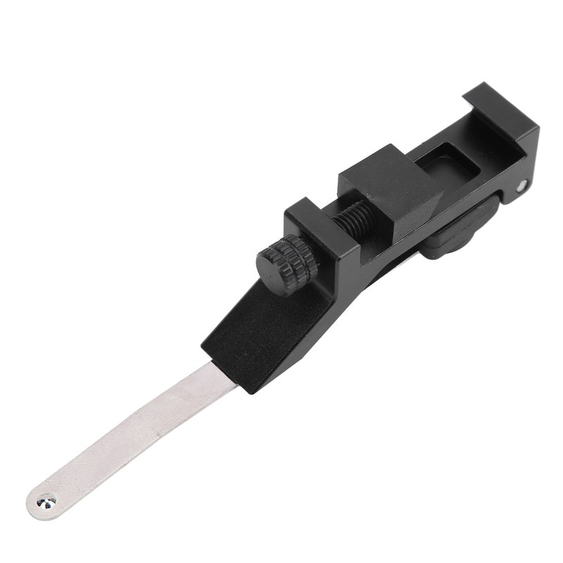 Recurve Bow Archery Clicker Aluminum Auxiliary Positioner Enhance Stability for