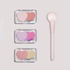 [Etude] Heart Pop Duo Blusher 7.5g / [에뛰드] 하트팝 듀오
