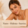 Crema Corporal Natural Hidratante Caxa Maia 250ml Piel Seca