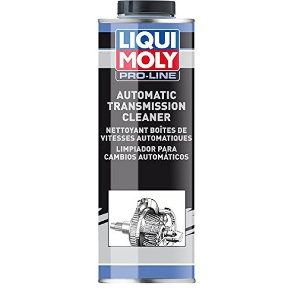 Liqui Moly Pro-Line Automatic Transmission Cleaner 20224 1 Liter (1)