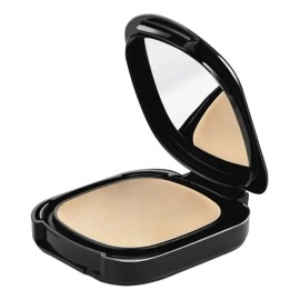 Polvo Compacto Sheló Nabel Acabado Mate Tono Rose