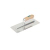 Knauf Curved Blade 300mm - Putty Trowel with Concave Shaped