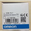 OMRON Distance Setting Type Photoelectric Sensor (Metal Case) E3S-CL1 2M