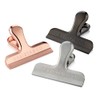バリスタコー コーヒーバッグクリップ ３ピースセット BARISTA&CO Coffee Bag Clips 3pcs set