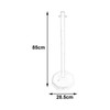Harilla 85cm Traffic Cone Barrier Warning Post Water Fill Cone