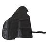 Caravan Towing Hitch Cover Waterproof Dustproof Sun Proof PVC Camper