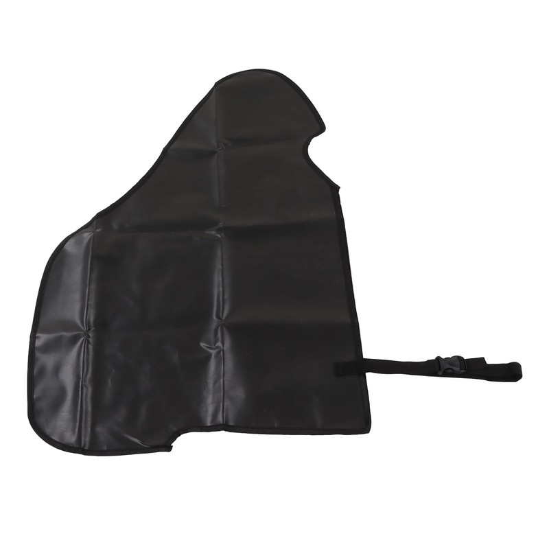 Caravan Towing Hitch Cover Waterproof Dustproof Sun Proof PVC Camper
